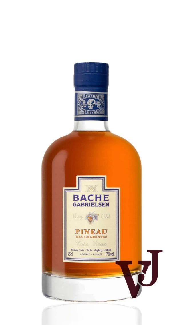 Bache-Gabrielsen Pineau des charentes