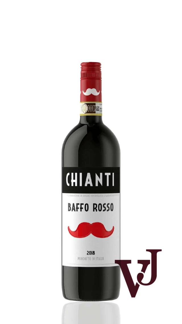 Baffo Rosso Chianti