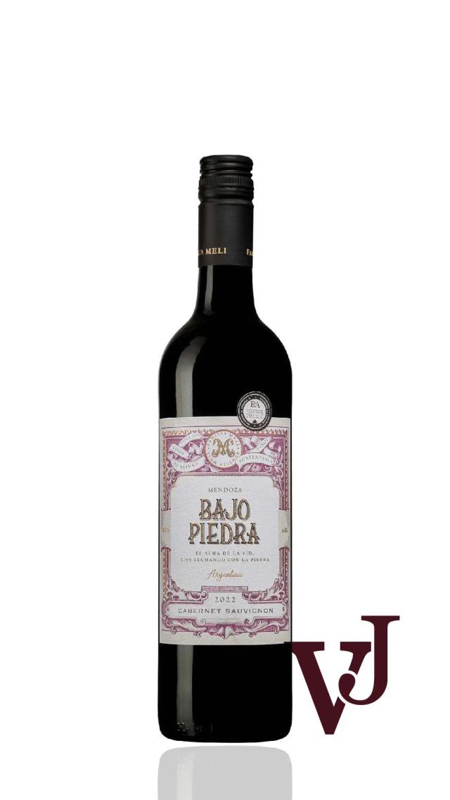 Bajo Piedra från www.vinjournalen.se