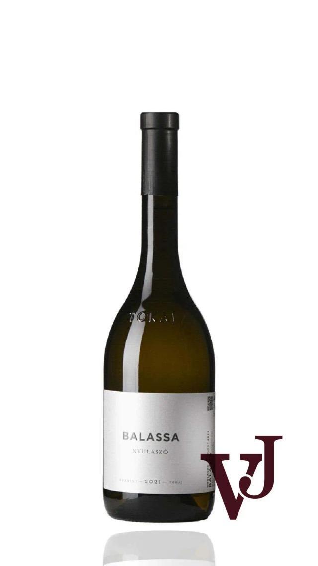 Balassa Nyulászó Furmint 2021