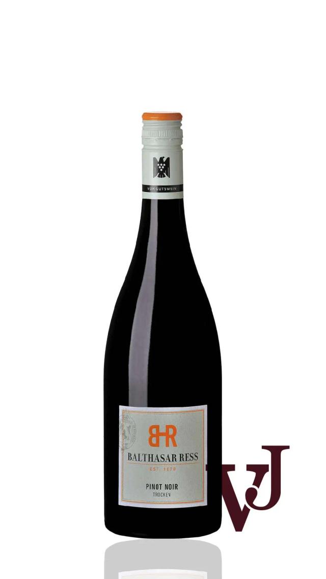 Balthasar Ress Pinot Noir 2022