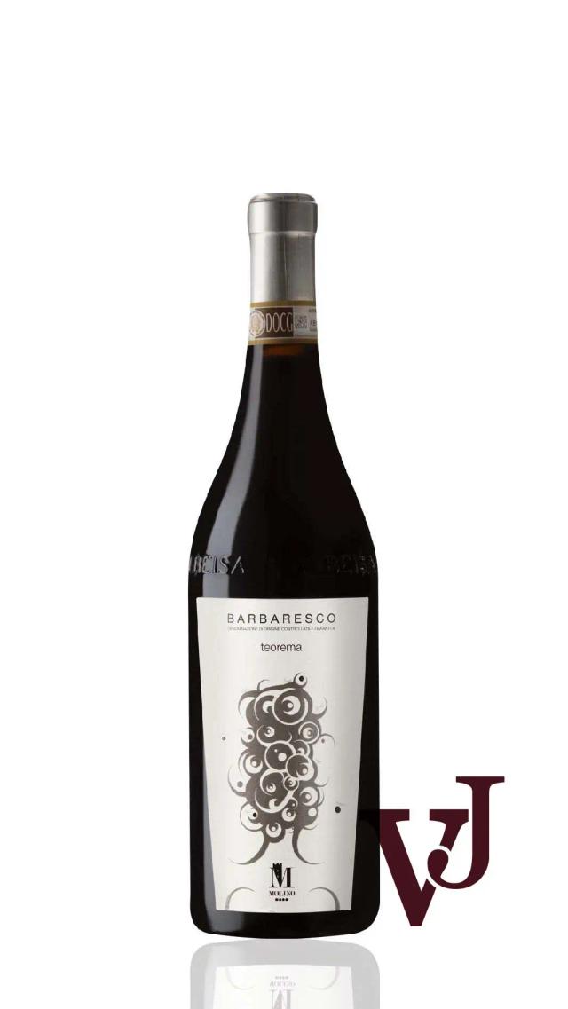 Barbaresco Teorema