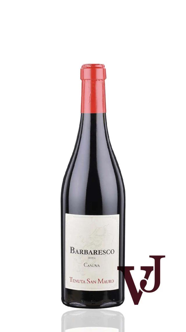 Barbaresco Canova Tenuta San Mauro