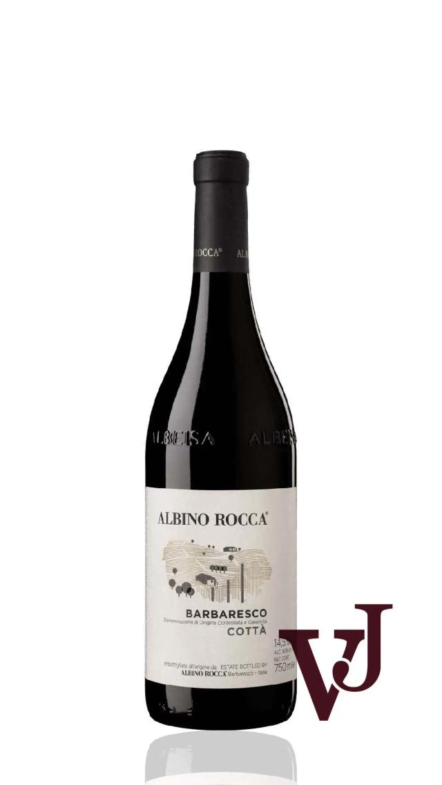 Barbaresco Cottà