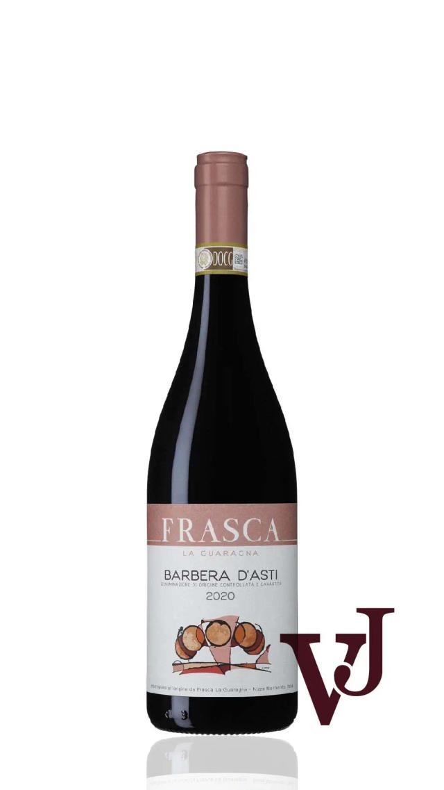 Barbera d´Asti