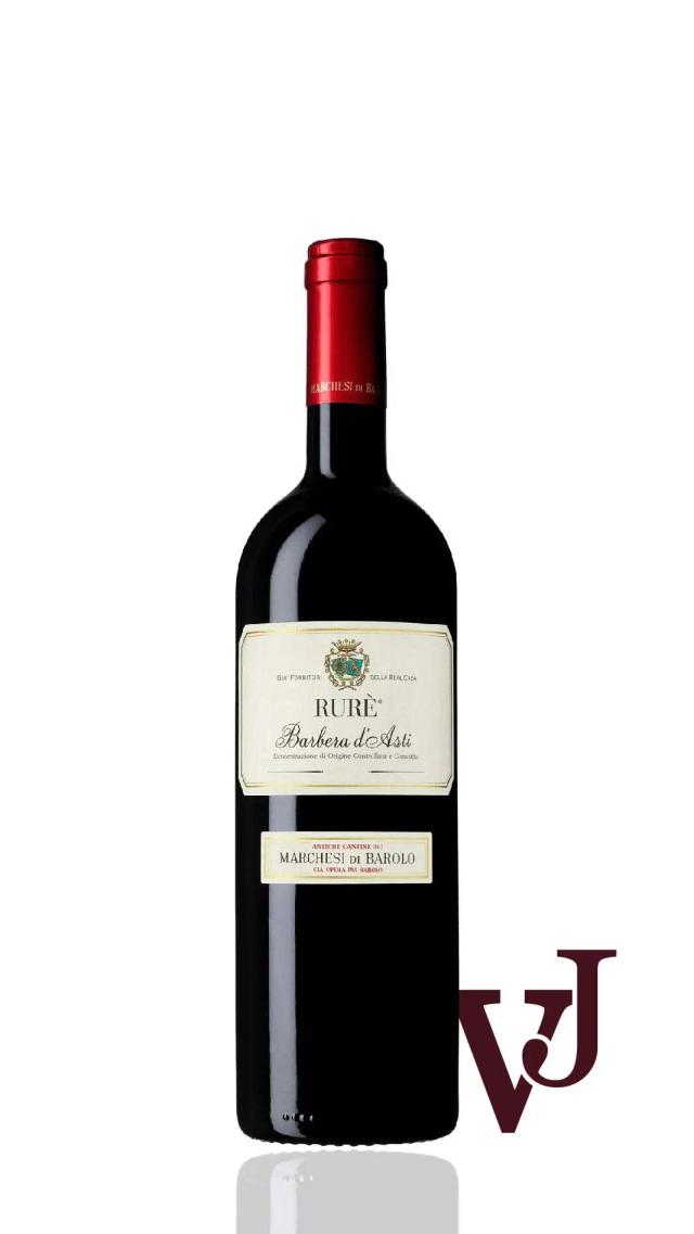 Barbera d’Asti Rurè Marchesi di Barolo