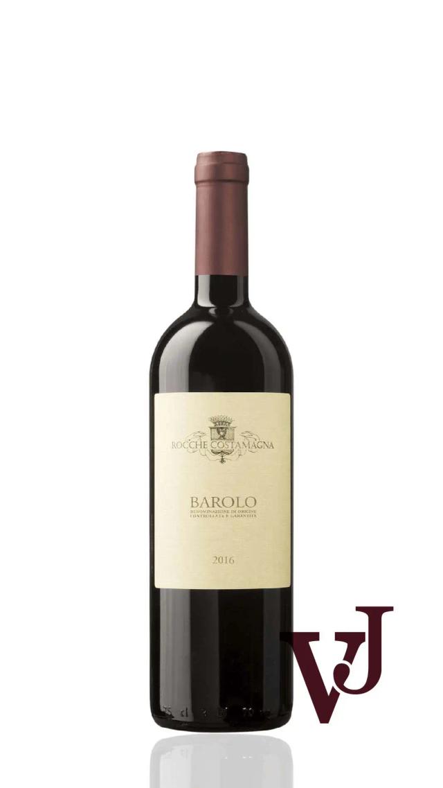 Barolo Rocche Costamagna