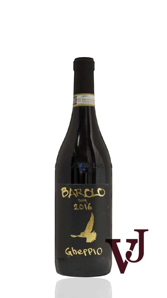 Barolo Gheppio