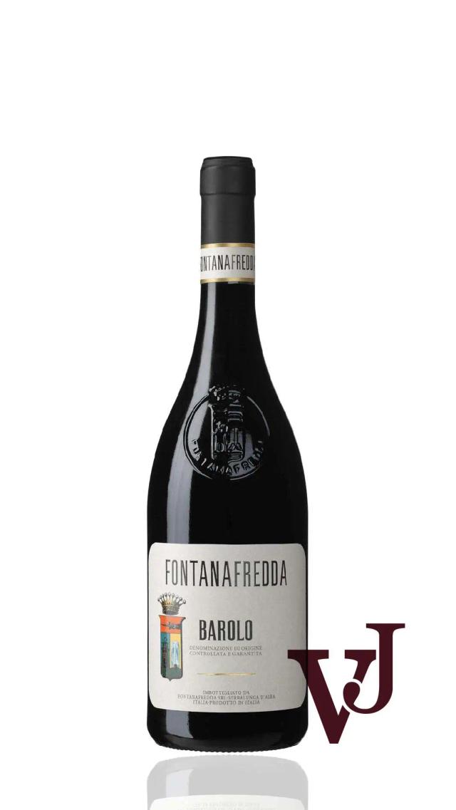 Barolo Fontanafredda