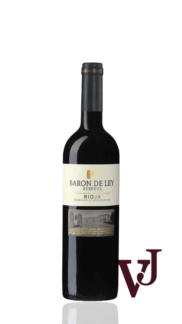 Baron de Ley Reserva