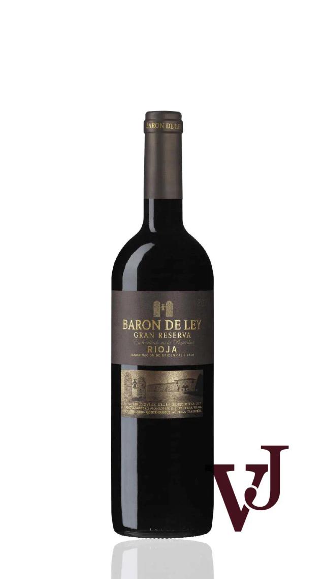 Baron de Ley Gran Reserva