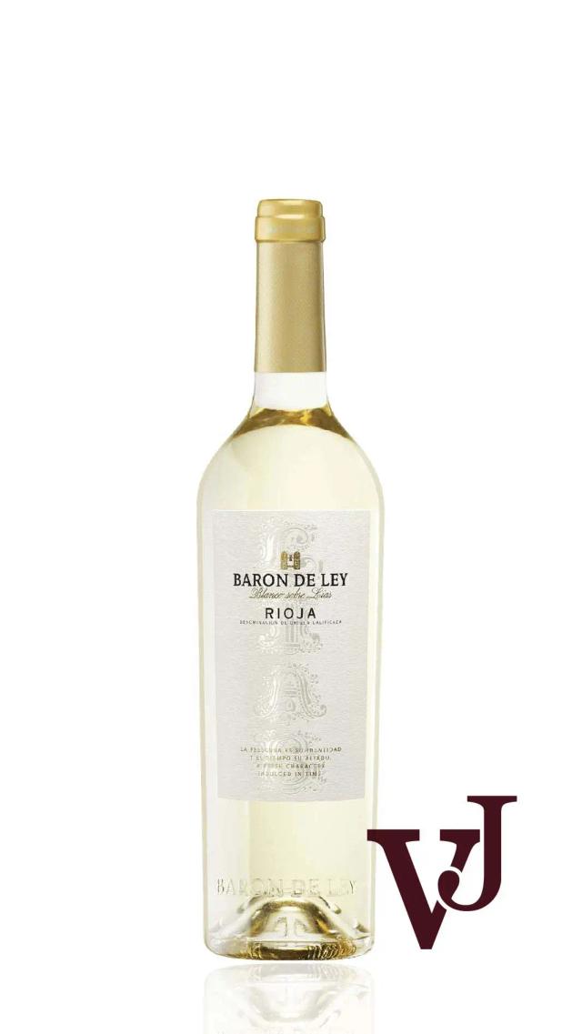 Baron de Ley Blanco Sobre Lias 2020