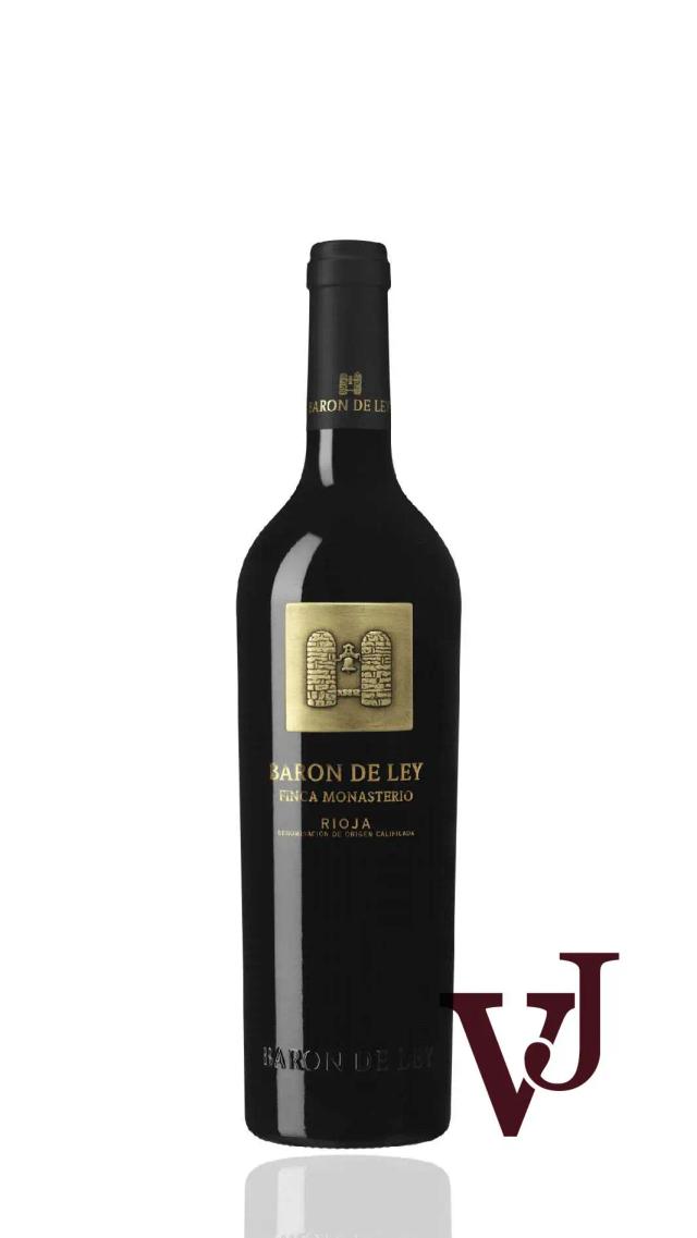 Baron de Ley Finca Monasterio