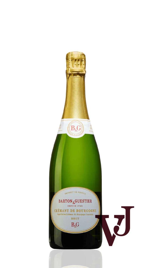 Barton & Guestier Crémant de Bourgogne