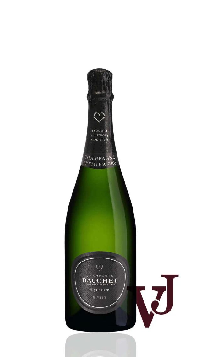 Bauchet Signature Premier Cru