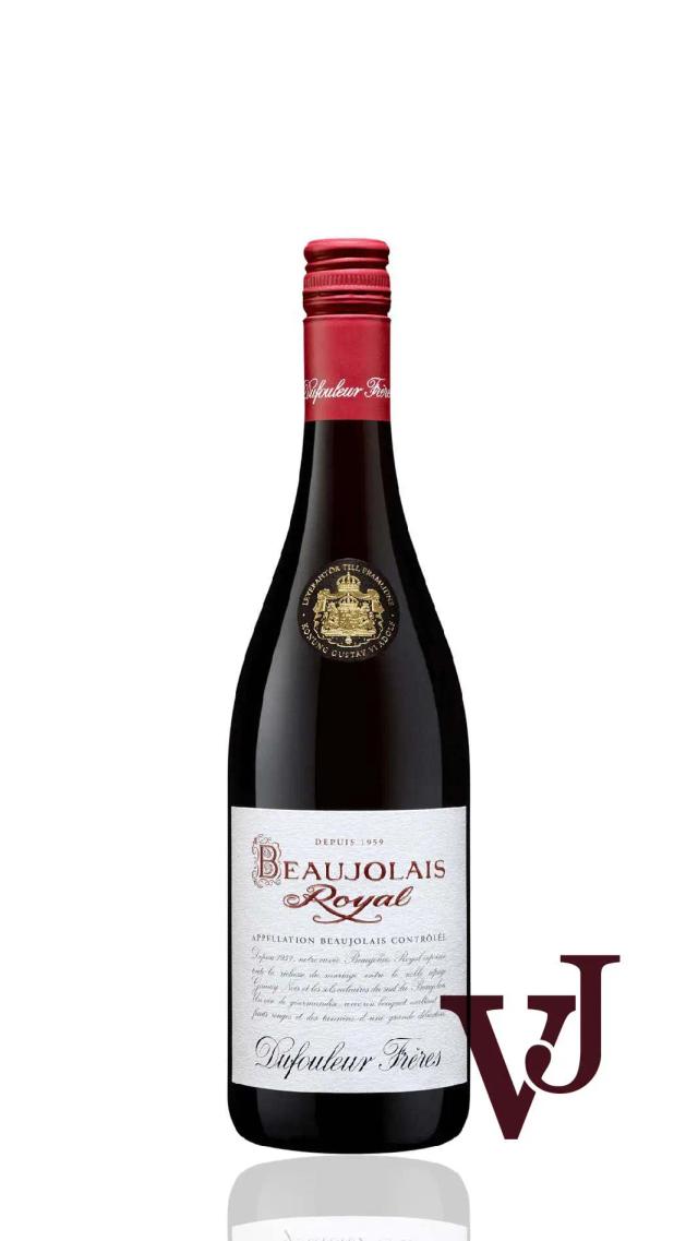 Beaujolais Royal