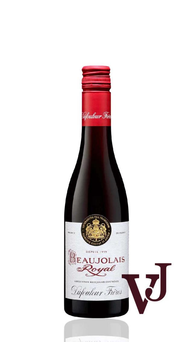 Beaujolais Royal