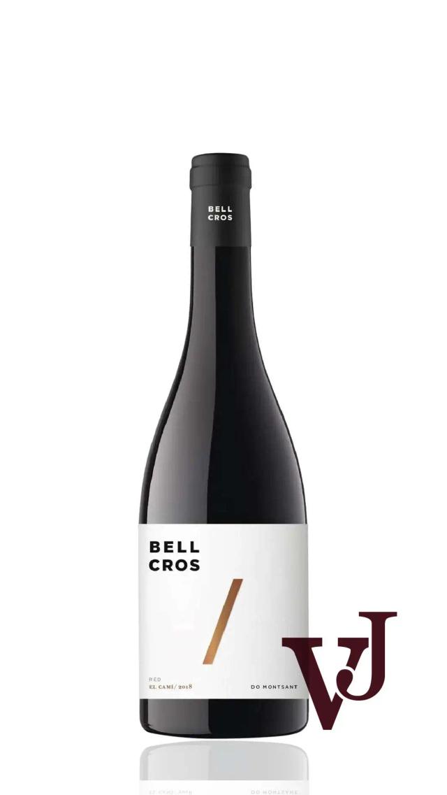 Bell Cros El Camí från www.vinjournalen.se