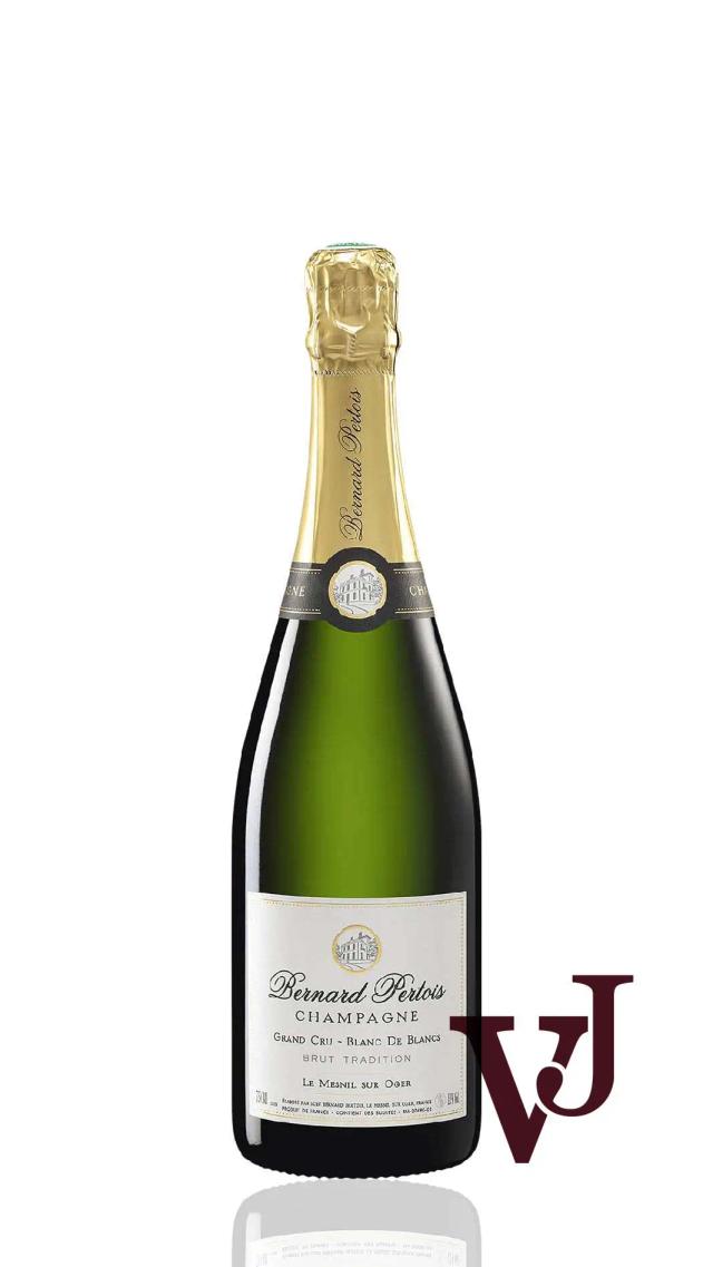 Bernard Pertois Tradition Brut Grand Cru