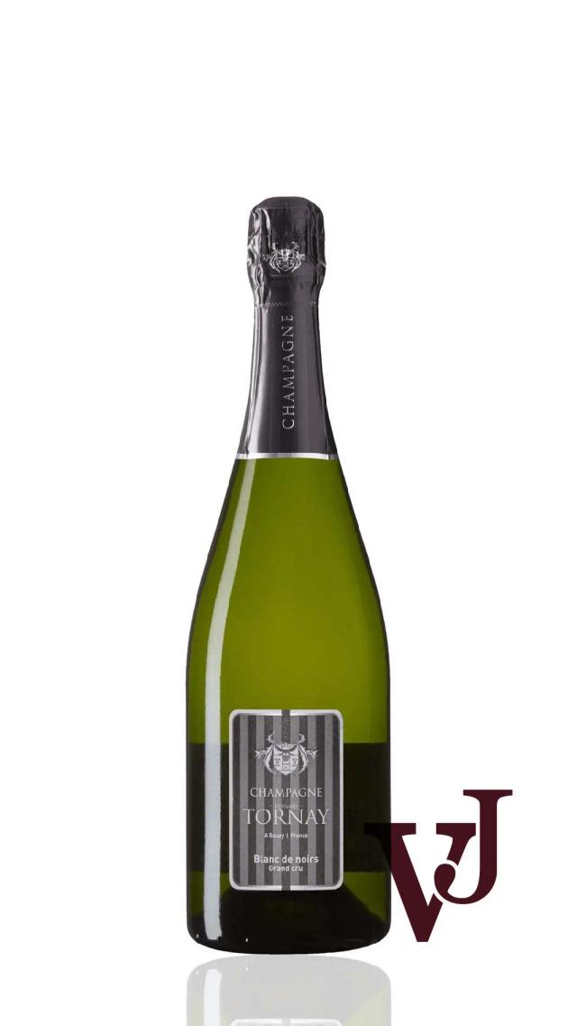 Bernard Tornay Blanc de Noirs Grand Cru