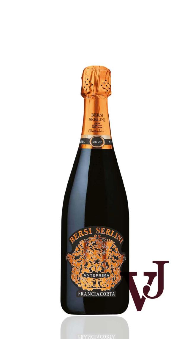 Bersi Serlini Franciacorta Anteprima