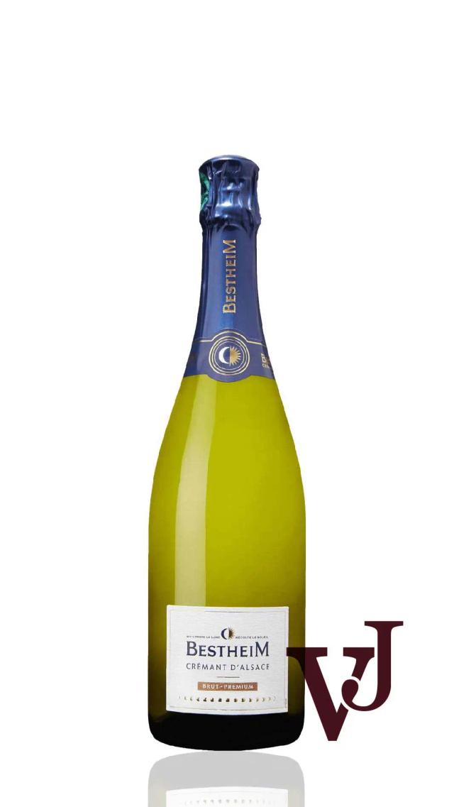 Bestheim Crémant d’Alsace Brut