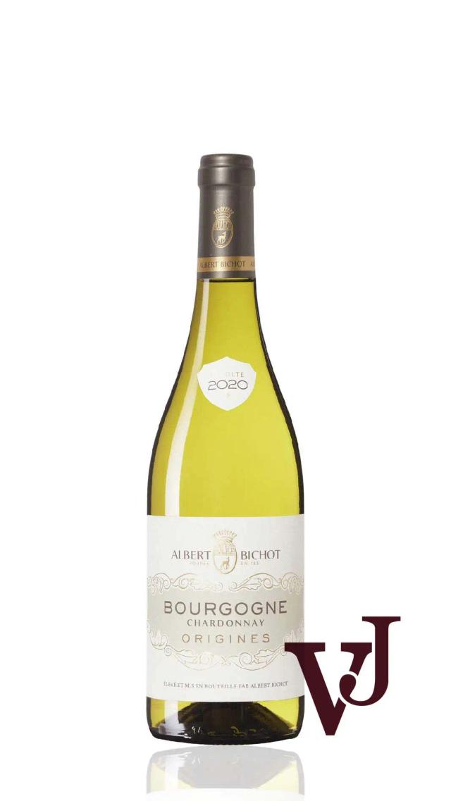 Bichot Bourgogne Vieilles Vignes Chardonnay Eco