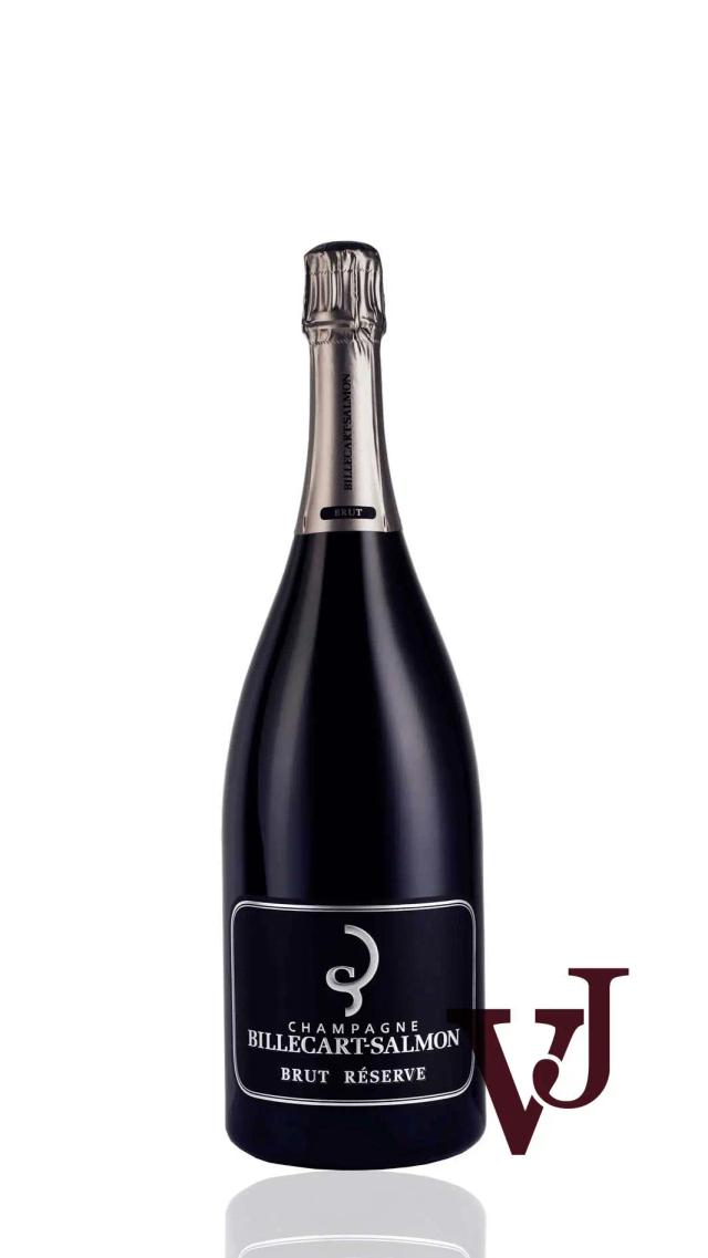 Billecart-Salmon Brut Réserve