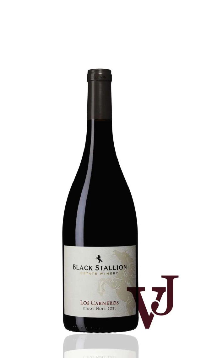 Black Stallion Los Carneros Pinot Noir