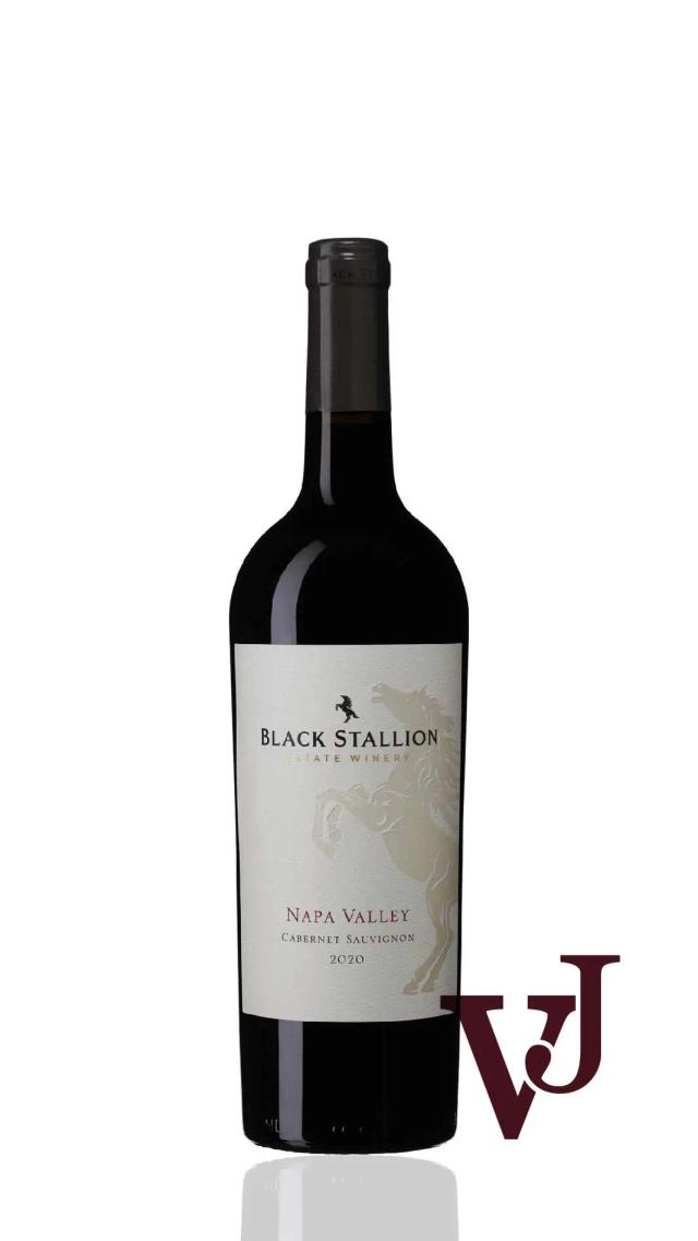 Black Stallion Napa Valley Cabernet Sauvignon