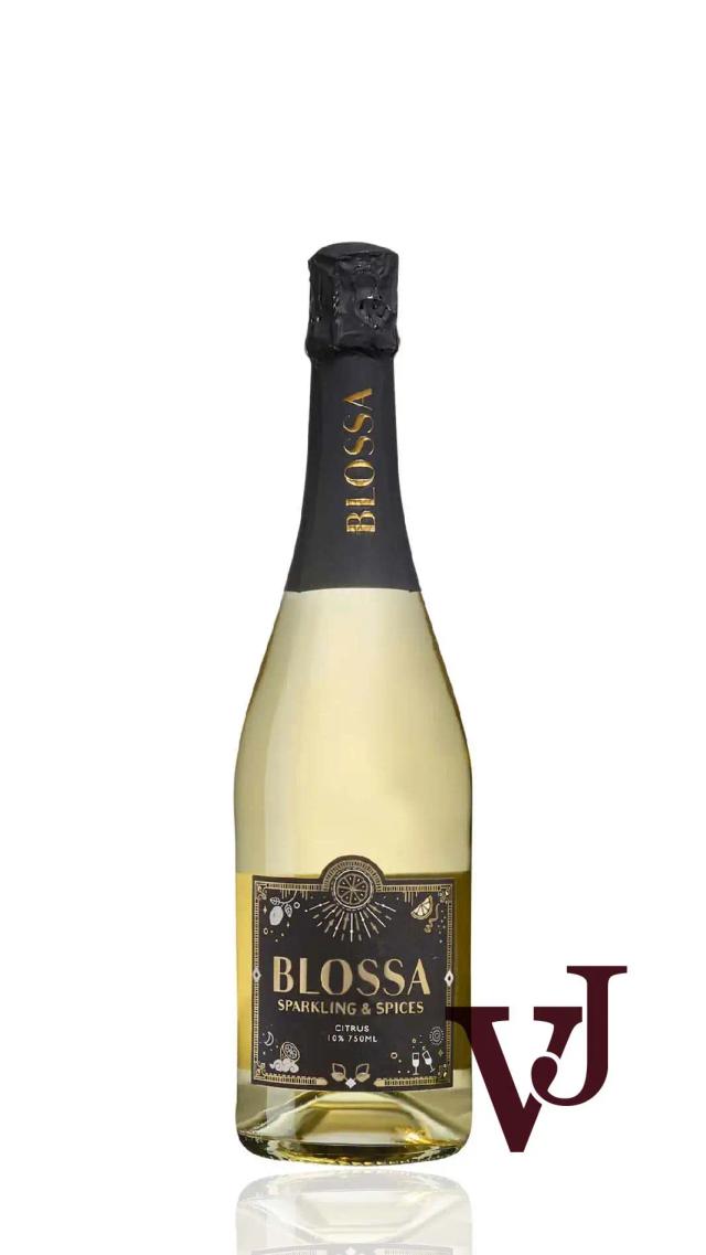 Blossa Sparkling & Spices