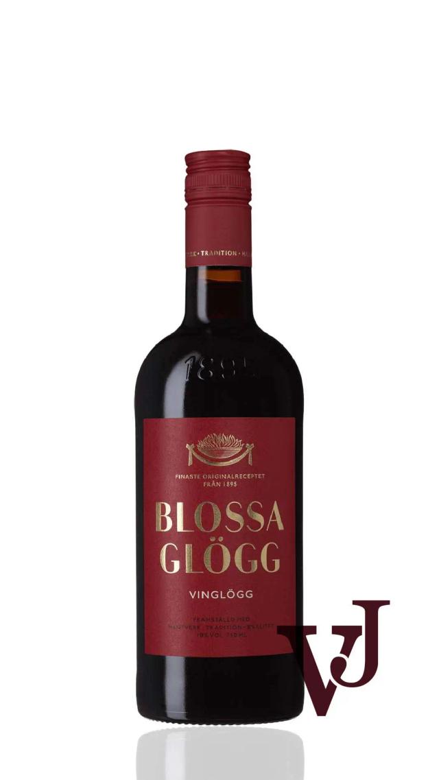 Blossa Vinglögg