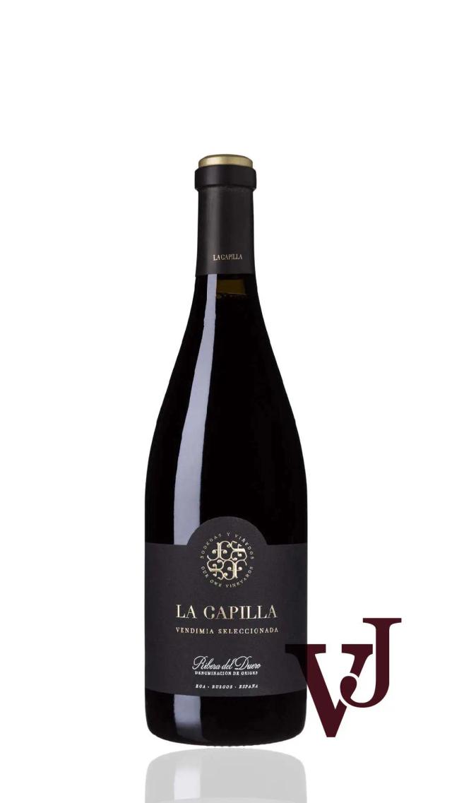 Bodegas Finca La Capilla Vendimia Seleccionada 2020