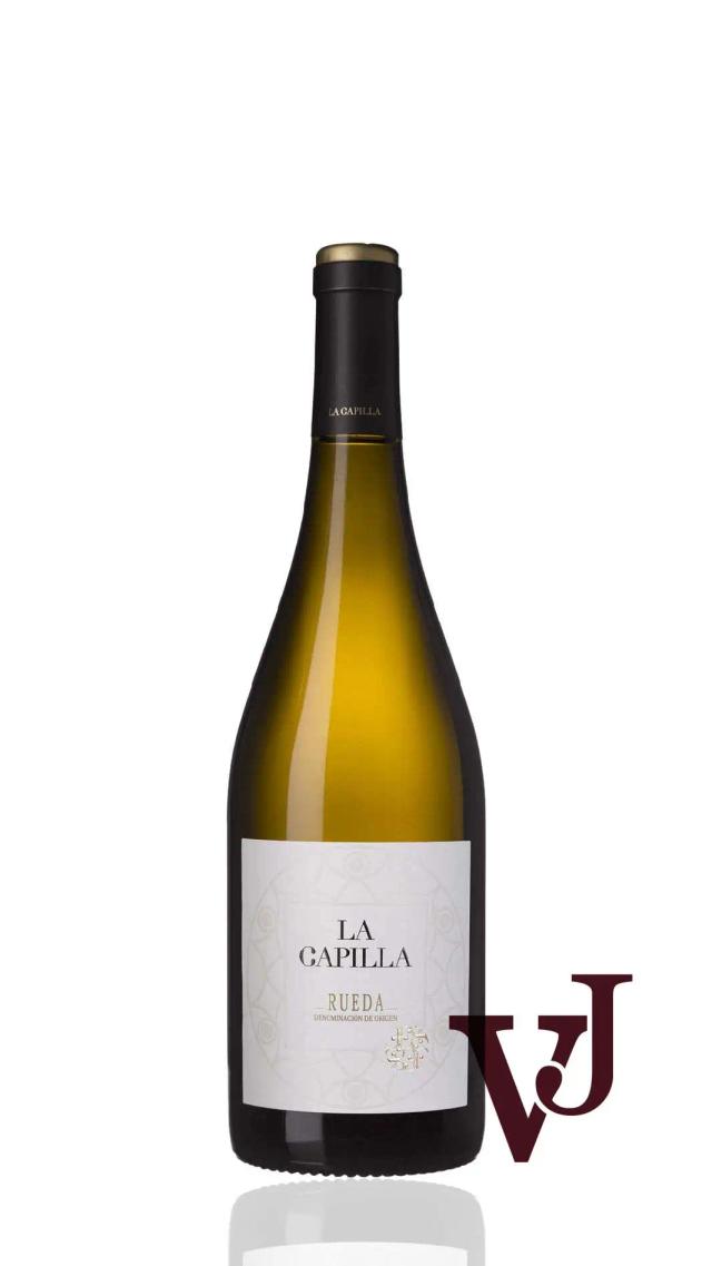 Bodegas Finca La Capilla Rueda Blanco