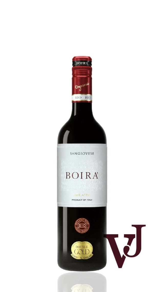 Boira’ Sangiovese