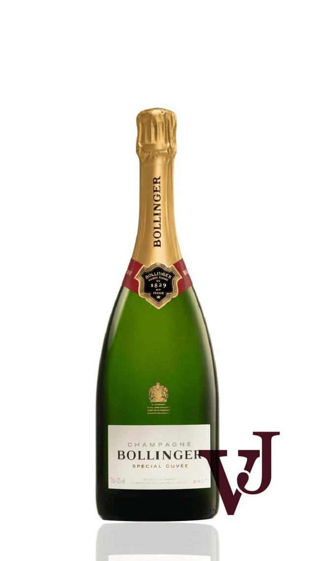 Bollinger Special Cuvée Brut