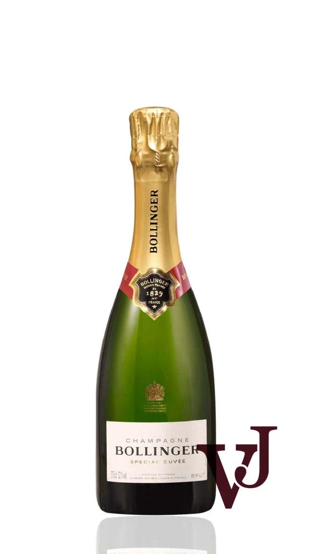 Bollinger Special Cuvée Brut