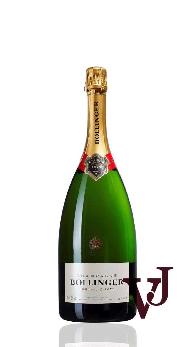 Bollinger Special Cuvée Brut