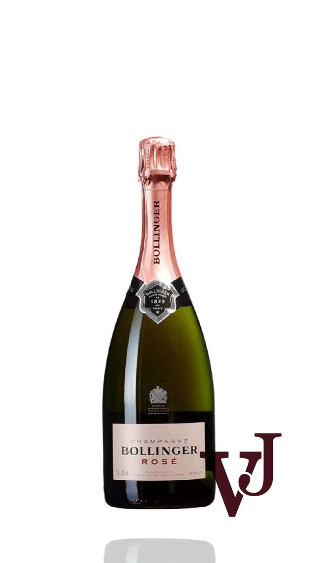 Bollinger Rosé