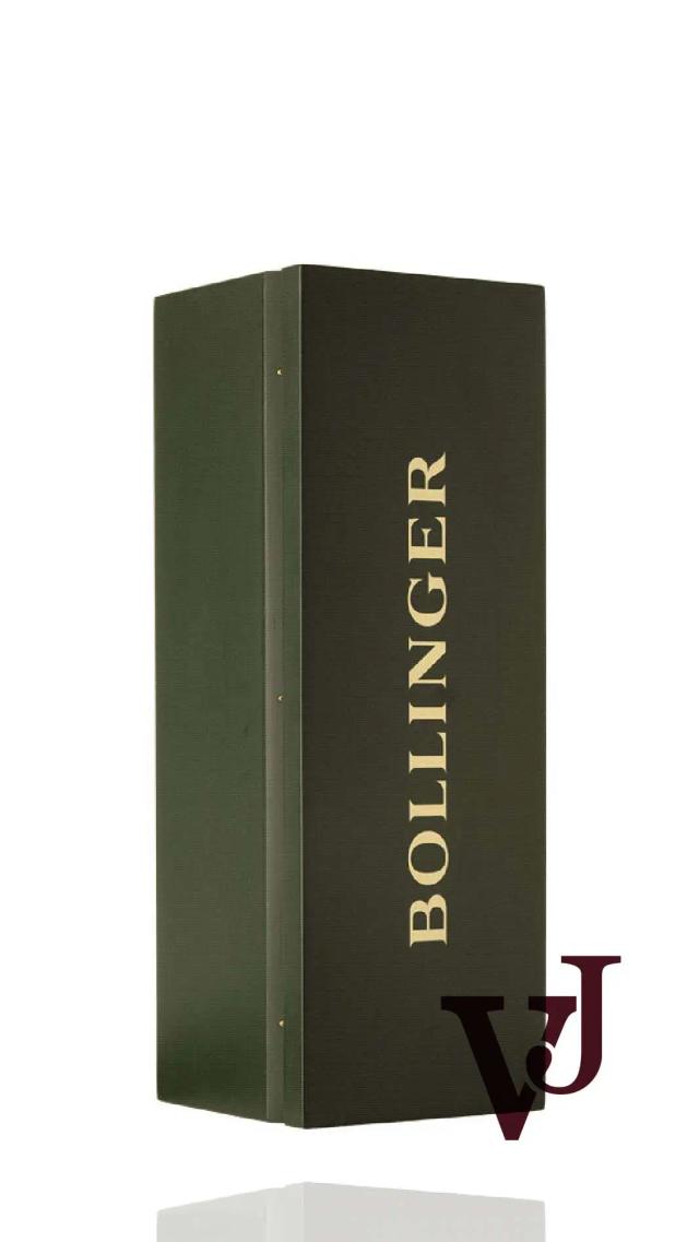 Bollinger La Grande Année 2014