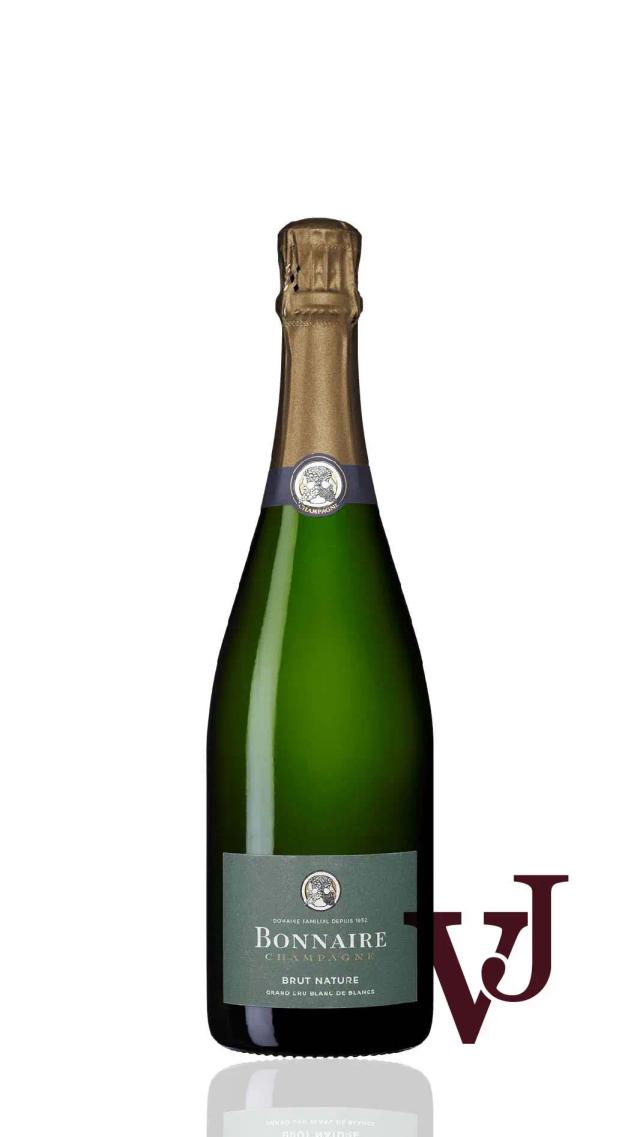 Bonnaire Grand Cru Blanc de Blancs Brut Nature