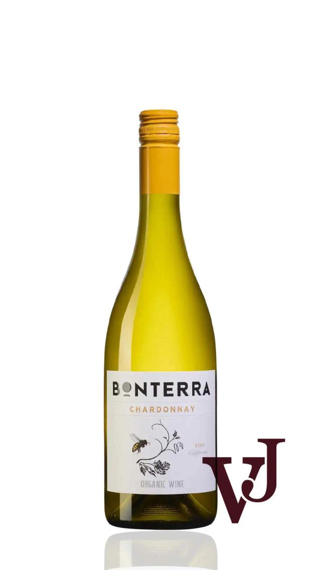 Bonterra Chardonnay