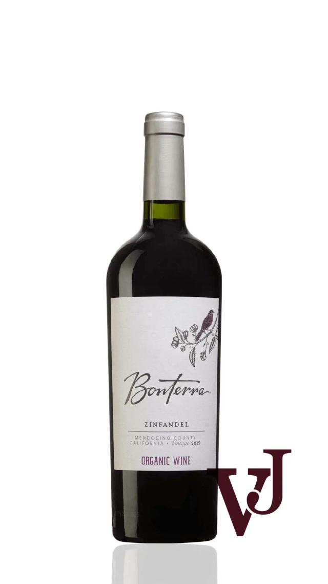 Bonterra Zinfandel