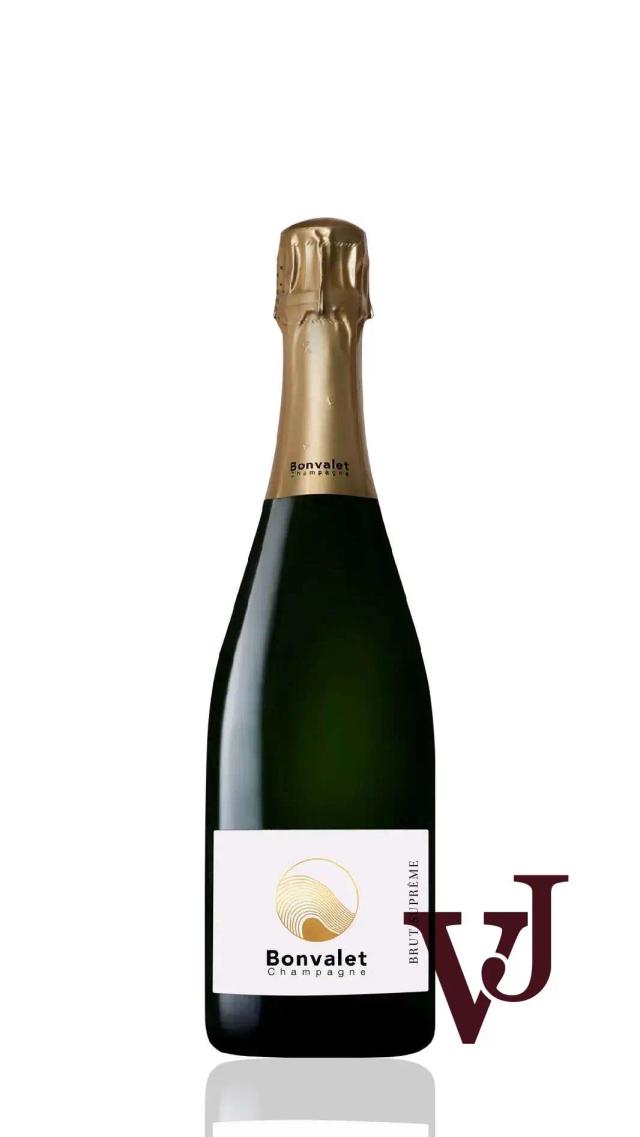 Bonvalet Brut Suprême