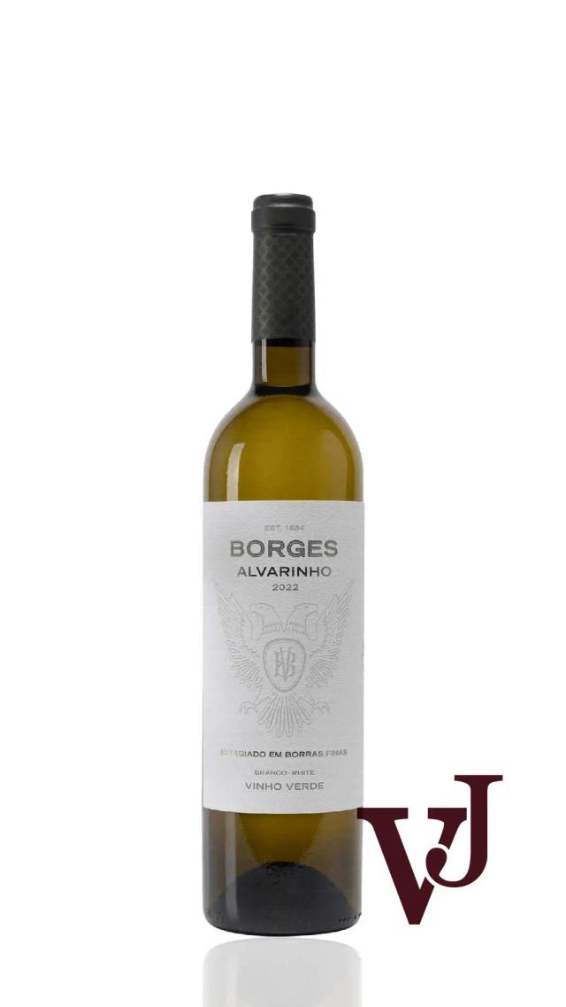 Borges Alvarinho Vinhos Borges 2022