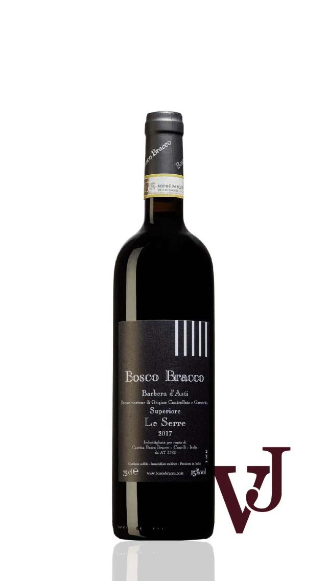 Bosco Bracco Le Serre