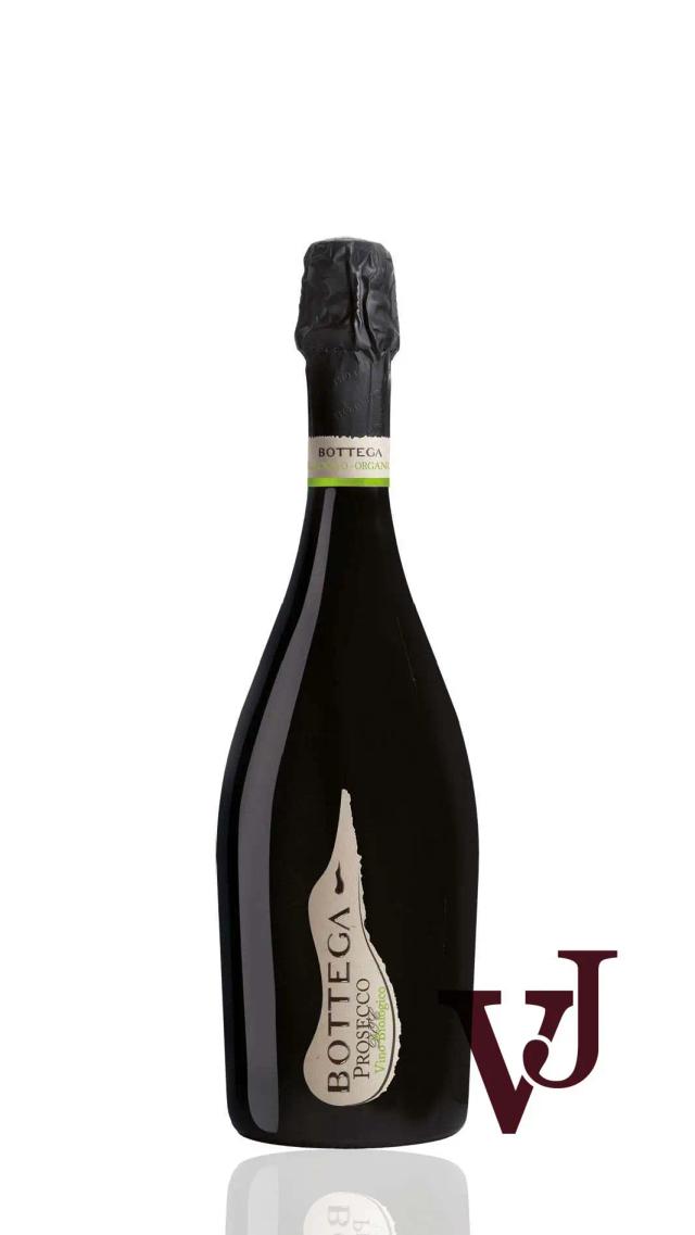 Bottega Vino Biologico Prosecco