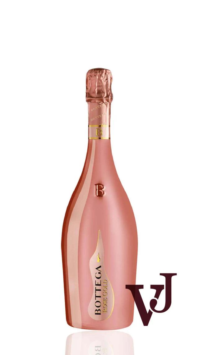 Bottega Gold Rosé Brut