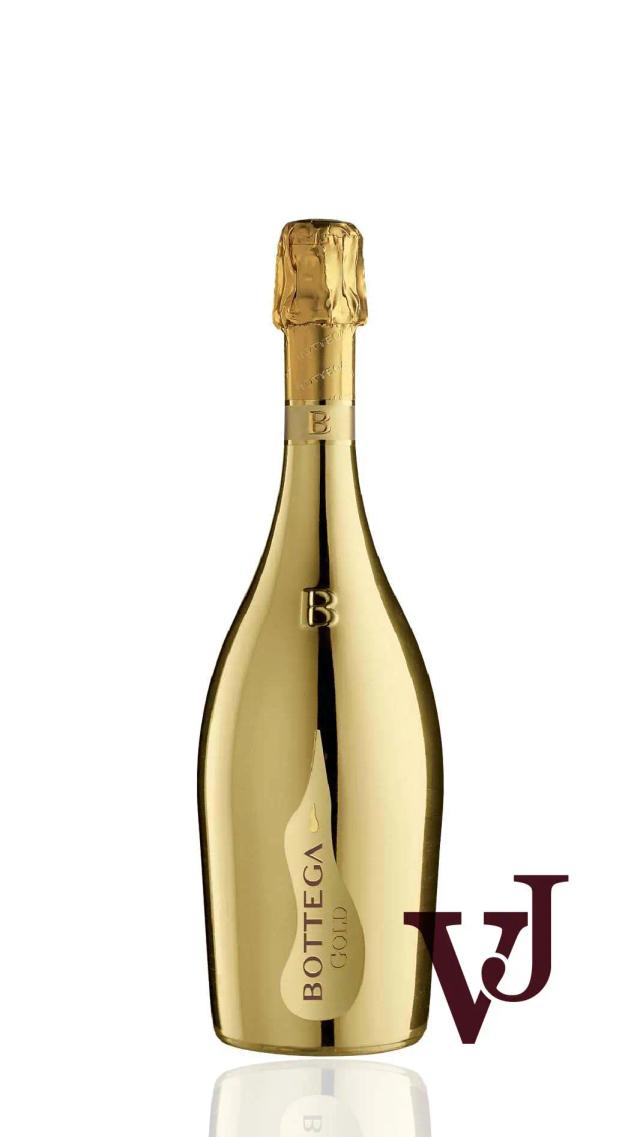 Bottega Gold Brut