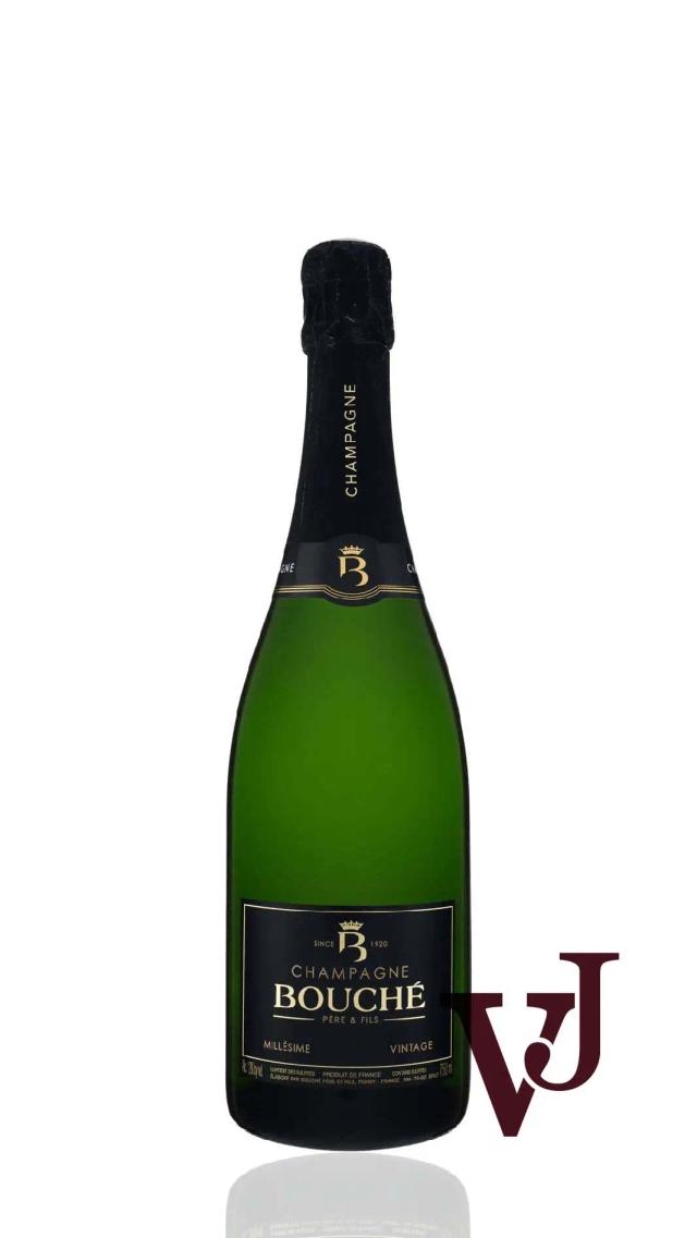 Bouché Millésime Brut